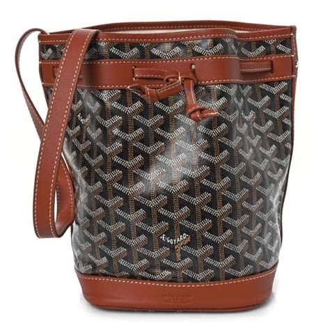 goyard petit flot